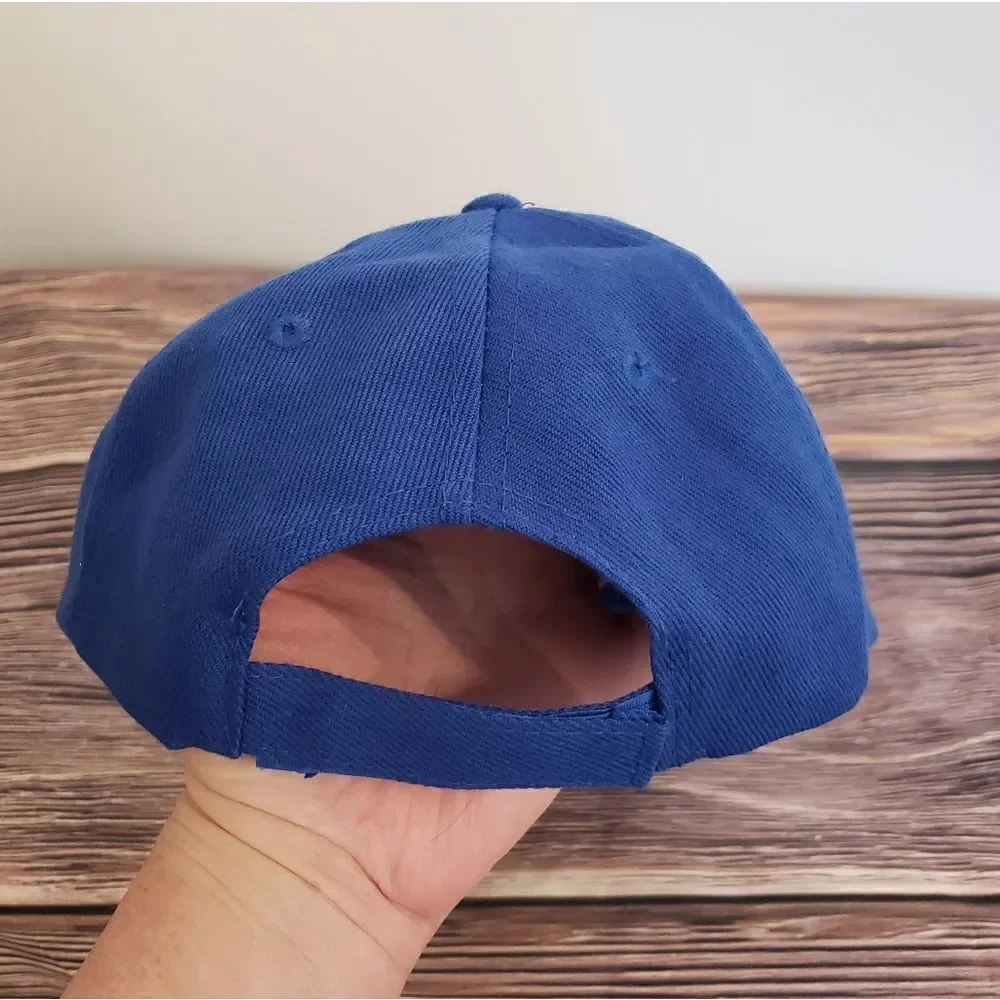 Vintage 87ers NBA League Hat